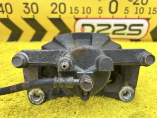 суппорт, ориг. номер K0Y13399Z, 5738, MAZDA CX-5 2015-2017