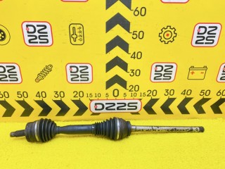 привод, ориг. номер IED500020, 5742, Land Rover RANGE ROVER 2002-2005