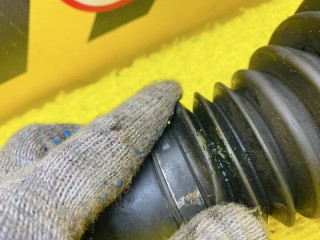 привод, ориг. номер IED500020, 5742, Land Rover RANGE ROVER 2002-2005