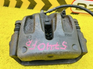 суппорт, ориг. номер LR010402, SEG500041, 5741, Land Rover RANGE ROVER 2005-2009