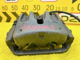 суппорт, ориг. номер LR010402, SEG500041, 5741, Land Rover RANGE ROVER 2005-2009