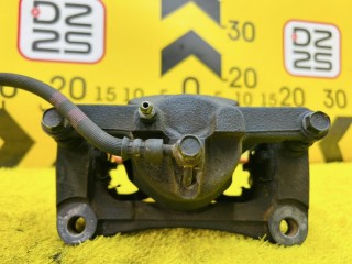 суппорт, ориг. номер K0Y13399Z, 5737, MAZDA CX-5 2015-2017