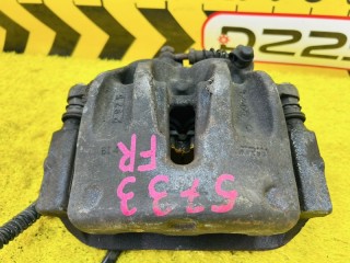 суппорт, ориг. номер LR010395, 5733, Land Rover RANGE ROVER SPORT 2005-2009
