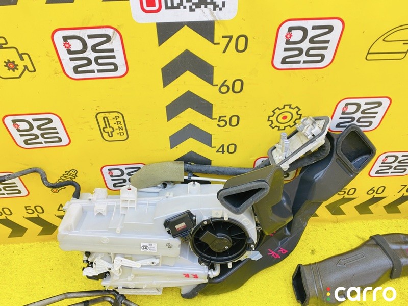 Печка салона задняя TOYOTA ALPHARD 2011-2015, 2AR-FE, 5724, фото 2