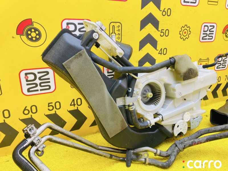 Печка салона задняя TOYOTA ALPHARD 2011-2015, 2AR-FE, 5724, фото 7
