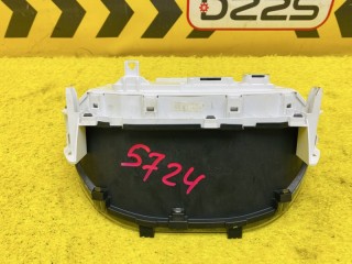 спидометр, ориг. номер 5724, 8380058570, TOYOTA ALPHARD 2011-2015
