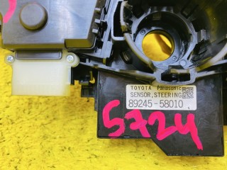 шлейф-лента руля, ориг. номер 89245-58010, 5724, 8430758030, TOYOTA ALPHARD 2011-2015