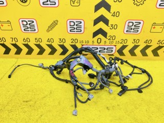 коса двс, ориг. номер 5721, 8212152U10, TOYOTA AQUA 2014-2017