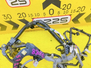 коса двс, ориг. номер 5721, 8212152U10, TOYOTA AQUA 2014-2017