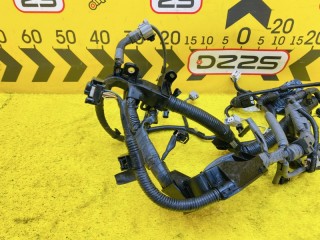 коса двс, ориг. номер 5722, 8212152U10, TOYOTA COROLLA FIELDER 2012-2016
