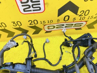 коса двс, ориг. номер 5722, 8212152U10, TOYOTA COROLLA FIELDER 2012-2016