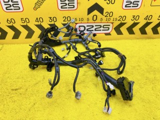 коса двс, ориг. номер 5722, 8212152U10, TOYOTA COROLLA FIELDER 2012-2016