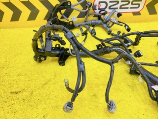 коса двс, ориг. номер 5722, 8212152U10, TOYOTA COROLLA FIELDER 2012-2016