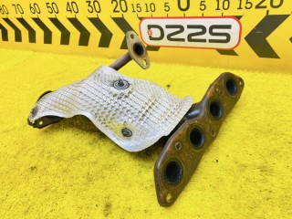 катализатор, ориг. номер 1714021080, 5722, TOYOTA COROLLA FIELDER 2012-2016