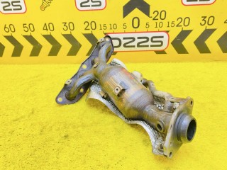 катализатор, ориг. номер 1714021080, 5722, TOYOTA COROLLA FIELDER 2012-2016