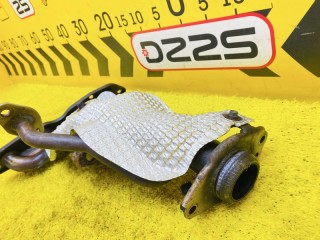 катализатор, ориг. номер 1714021080, 5721, TOYOTA AQUA 2014-2017