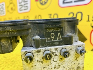 блок abs TOYOTA ALPHARD 2011-2015, 5724