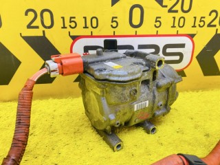 компрессор кондиционера, ориг. номер 5721, 8837015010, TOYOTA AQUA 2014-2017