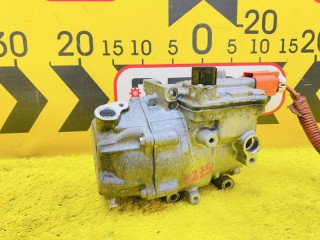 компрессор кондиционера, ориг. номер 5722, 8837012011, TOYOTA COROLLA FIELDER 2012-2016