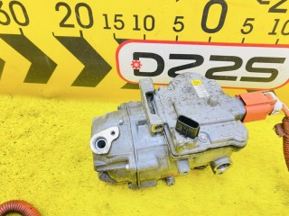 компрессор кондиционера, ориг. номер 5722, 8837012011, TOYOTA COROLLA FIELDER 2012-2016