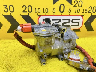 компрессор кондиционера, ориг. номер 5722, 8837012011, TOYOTA COROLLA FIELDER 2012-2016