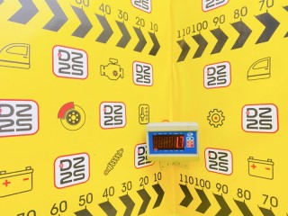 клапан egr, ориг. номер 2562021020, 2568021010, 5721, TOYOTA AQUA 2014-2017