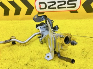 клапан egr, ориг. номер 2562021020, 2568021010, 5721, TOYOTA AQUA 2014-2017