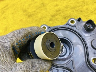 помпа, ориг. номер 161A029015, 5700, TOYOTA ESQUIRE 2014-2017