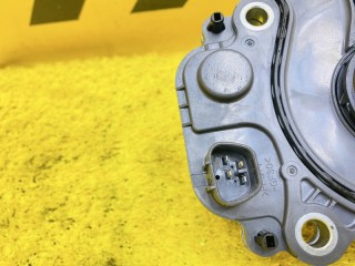 помпа, ориг. номер 161A029015, 5700, TOYOTA ESQUIRE 2014-2017