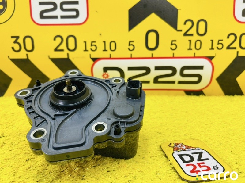 помпа TOYOTA COROLLA FIELDER 2012-2016, 1NZ-FXE, 161A029015, фото 1