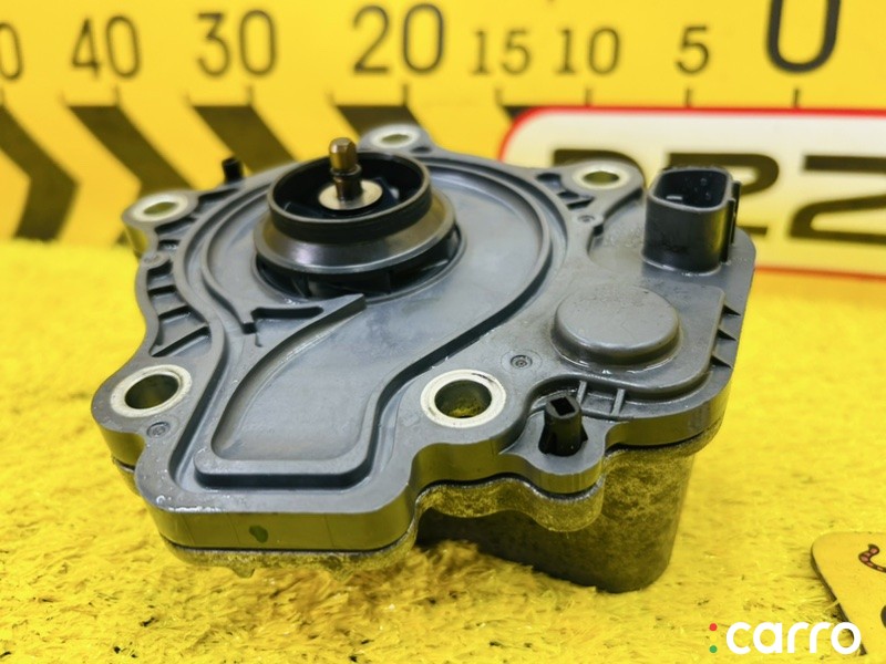 помпа TOYOTA COROLLA FIELDER 2012-2016, 1NZ-FXE, 161A029015, фото 3