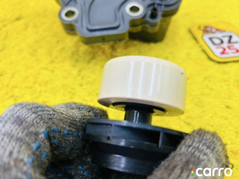 помпа TOYOTA COROLLA FIELDER 2012-2016, 1NZ-FXE, 161A029015, фото 4