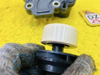 помпа, ориг. номер 161A029015, 5722, TOYOTA COROLLA FIELDER 2012-2016