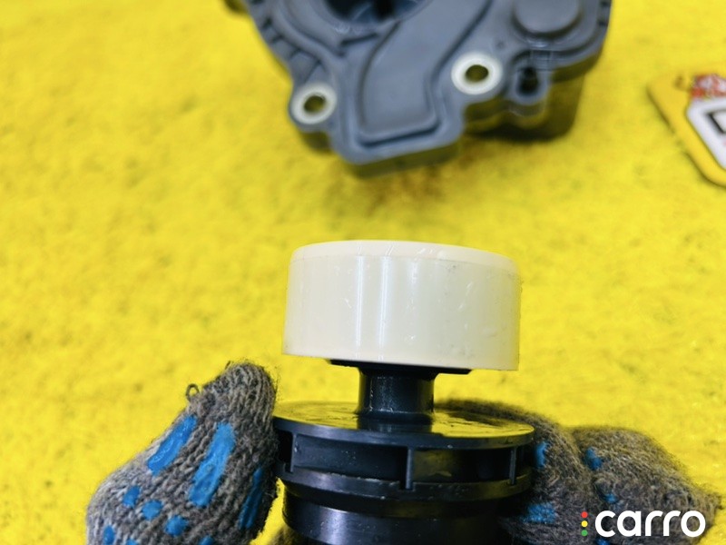 помпа TOYOTA COROLLA FIELDER 2012-2016, 1NZ-FXE, 161A029015, фото 5