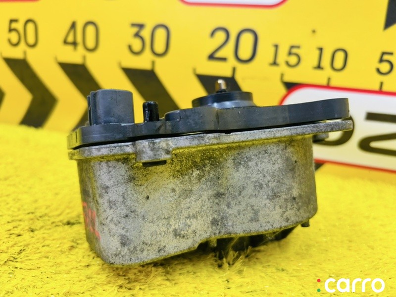 помпа TOYOTA COROLLA FIELDER 2012-2016, 1NZ-FXE, 161A029015, фото 6