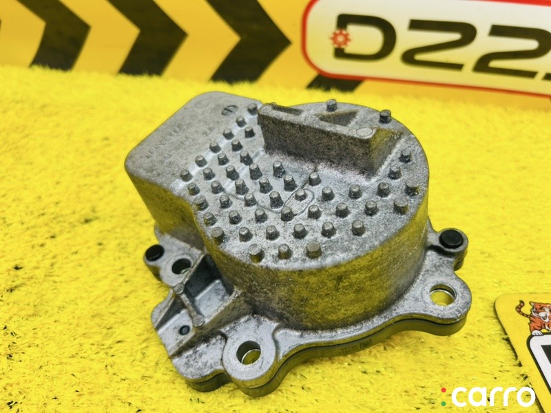 помпа TOYOTA COROLLA FIELDER 2012-2016, 1NZ-FXE, 161A029015, фото 7