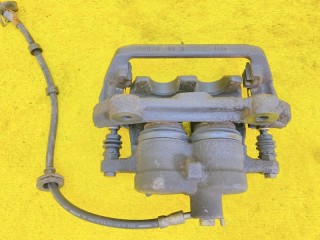 суппорт, ориг. номер LR010400, SEG500051, 2B294-BA, 5741, Land Rover RANGE ROVER 2005-2009