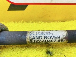 привод, ориг. номер LR024763, BJ324B402AB, 5751, Land Rover RANGE ROVER EVOQUE 2011-2015