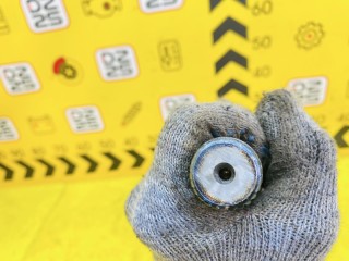 привод, ориг. номер LR024763, BJ324B402AB, 5751, Land Rover RANGE ROVER EVOQUE 2011-2015