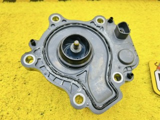 помпа, ориг. номер 161A029015, 5710, TOYOTA VOXY 2014-2017