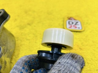 помпа, ориг. номер 161A029015, 5710, TOYOTA VOXY 2014-2017
