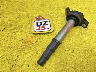 Катушка зажигания, 9091902258, Toyota Voxy III R80