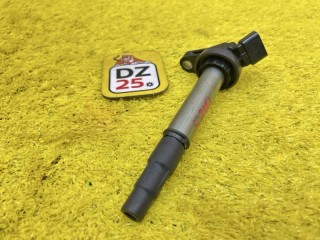 Катушка зажигания, 9091902258, Toyota Voxy III R80