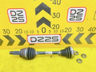 привод, ориг. номер 31607622884, 5743, P755394605, BMW X5 2006-2010