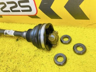 привод, ориг. номер 31607622884, 5743, P755394605, BMW X5 2006-2010