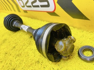 привод, ориг. номер 31607622884, 5743, P755394605, BMW X5 2006-2010