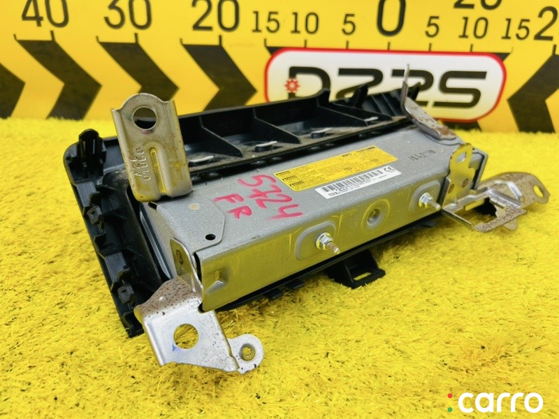 подушка безопасности для колен TOYOTA ALPHARD 2011-2015, 5724, фото 2