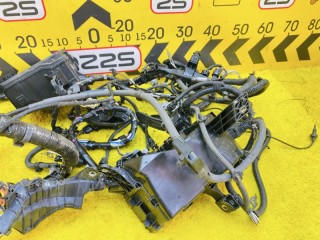 коса под капот, ориг. номер 5724, 82111-58531, TOYOTA ALPHARD 2011-2015