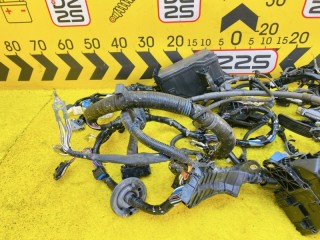коса под капот, ориг. номер 5724, 82111-58531, TOYOTA ALPHARD 2011-2015