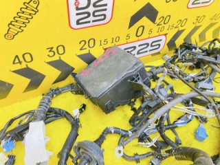 коса под капот, ориг. номер 5724, 82111-58531, TOYOTA ALPHARD 2011-2015